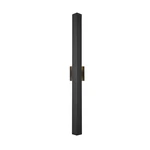Elegant Lighting Troy 4.5 X 38 Outdoor Wall Sconce. Fixed Price $135.00.
