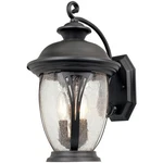 Designers Fountain 30531-BZ Westchester Outdoor Wall Light Bronze. Fixed Price $91.95.