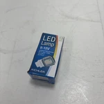 Kichler Landscape Lighting 18122 Led S8 Wedge 1.5W 120 2700K Clear Lamp Bulb. Fixed Price $17.99.