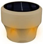 Solar Underglow Tan Lights For Brock Docks Lake. Fixed Price $75.00.