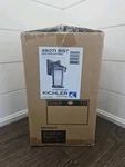 Kichler Atwood 11 In. 1-LIGHT Brownstone Outdoor Wall Umber Mist Glass. Fixed Price $69.99.