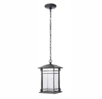 Hdc Oil Rubbed Bronze Outdoor Integrated Led Hanging Pendant Light LVB0642-H. Fixed Price $49.00.