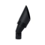 Fx Luminaire FB-3LED-FB 2W, Uplight Black. Fixed Price $160.94.