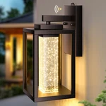 Vianis Porch Lights Outdoor Dusk To Dawn, Outside Fixtures For House. Fixed Price $49.99.