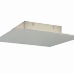 Annette - 25W Led Outdoor Flush Mount Modern Style 2.25 Inches Tall And 12. Fixed Price $490.00.