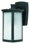 Maxim 3252FSBZ Terrace 11" Outdoor Frosted Seedy Wall Mount In Bronze. Fixed Price $94.00.