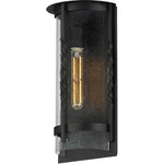 Maxim Lighting 30192CDBK Foundry 16 Inch Black Outdoor Wall Mount. Fixed Price $202.30.