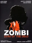 73211 Dawn Of The Dead Movie George Romero Zombies Wall Decor Print Poster. Fixed Price $19.95.