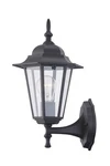 Wisbeam Outdoor Wall Lantern, Black Sconce For House Porch 1 Pack,. Fixed Price $51.99.