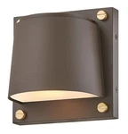 Hinkley Lighting 20020-LL Scout 1 7" Tall Coastal Elements Architectural. Fixed Price $179.00.