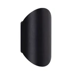Afx Lighting Remy 2 7'' Outdoor Led Sconce, Black/black - REMW0407LAJMVBK. Fixed Price $102.00.