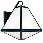 Crystorama Brian P. Flynn For Glacier Outdoor 3-LT Wall Mount GLA-9702-OP-BC. Fixed Price $279.99.