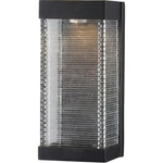 Maxim Lighting 55224CLBZ Stackhouse Vx Led 13 Inch Bronze Outdoor Wall Mount. Fixed Price $232.20.