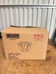 Capital Lighting 3 Lamp Outdoor Ceiling Fixture, Old Bronze, Clear - 9802OB. Fixed Price $35.00.