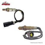 Set Of New Bosch Oxygen O2 Sensor For 2015-2021 Jeep Renegade 2.4L. Fixed Price $62.50.