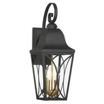 The Great Outdoors 73352-757 Wall Sconces Lighting. Fixed Price $109.50.
