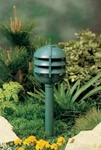 Kim Lighting EL105 Gr Path Way Landscape Fixture With Led Bulb. Fixed Price $99.99.