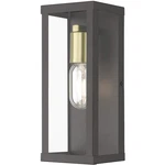 Livex Lighting 28032-07 Gaffney Outdoor Wall. Fixed Price $101.97.