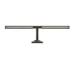 Hinkley Terrace Bronze Outdoor Hardwired Lantern Sconce With Integrated Led. Fixed Price $122.35.
