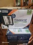 Lithonia Lighting Oflc 150M Tb Lpi M4 Metal Halide Commercial Grade Flood. Fixed Price $30.00.
