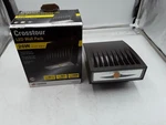 Lumark Crosstour XTOR3B-Y-PC1 26W Led Light. Fixed Price $175.00.