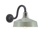 Progress Lighting Cedar Springs Collection 1-LIGHT Pistachio Farmhouse Outdoor. Fixed Price $51.30.