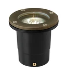 Hinkley 16701MZ Hardy Island 4" Landscape Well Light Matte Bronze. Fixed Price $87.00.