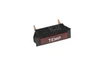 New 1988-2015 Polaris Oem Temperature Warning Indicator Light Indy Classic Xcr. Fixed Price $19.95.