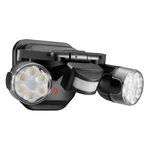 Orein Motion Sensor Outdoor Lights, 450 Superwide Adjustment Dusk To Dawn F. Fixed Price $43.51.