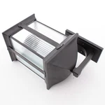 Craftmade Oiled Bronze Outdoor Wall Mount Sconce 1-LIGHT 20"H X 11"W Z4124-92. Fixed Price $94.99.