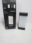 Artika Glacier Out-gl-onbl Integrated Led Light Black. Fixed Price $74.95.