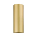 Livex Bond 1 Light Outdoor/indoor Ada Large Sconce, Satin Gold 22063-32. Fixed Price $231.96.