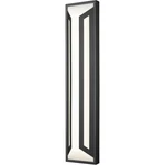 Z-lite 5028XL-BK-LED Banff Outdoor Wall Light Sand Black. Fixed Price $588.20.