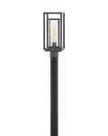 Oil Rubbed Bronze Led Post Top Or Pier Mount Lantern From The Republic. Fixed Price $334.00.