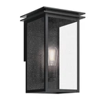 Arkville Light Medium Outdoor Wall MOUNT-14 Inch Tall And 8.5 Wide. Fixed Price $134.97.