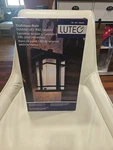 Lutec Craftsman Style Outdoor Led Wall Lantern Classic Timeline Look Bulb. Fixed Price $60.00.