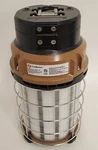 Southwire T90200 200W Prefab Led Lantern Outdoors, Multi-use Brown. Fixed Price $55.77.