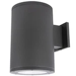 Wac Tube 6" Led Wall Light, Away 3000K 90CRI, Graphite DS-WS06-F930A-GH. Fixed Price $399.00.