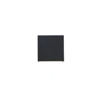 ET2 Lighting Brik Led 2-LIGHT Small Outdoor Wall Sconce, Black E23212-BK. Fixed Price $83.30.