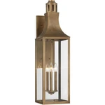 Savoy House Lighting 5-222-273 Lancaster Outdoor Wall Atlas Bronze. Fixed Price $334.40.