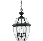 Quoizel Downtown Pendant In Polished Chrome. Fixed Price $313.44.