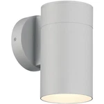 Access Lighting 20147LEDDMGLP-SAT Matira 8 Inch Satin Outdoor Wall Sconce. Fixed Price $60.80.