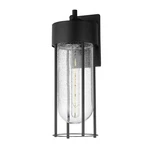 Maxim 30584 Millennial 19" Tall Wall Sconce - Black. Fixed Price $124.20.