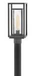 Hinkley Lighting 1001 Republic 120V 17" Tall Coastal - Bronze. Fixed Price $319.00.
