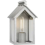 Progress Lighting P560302 Point Dume-dunemere 11" Tall Outdoor Galvanized. Fixed Price $123.49.