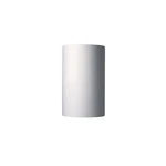 Justice Design Ambiance 7" Led Outdoor Sconce, Bisque CER-5265W-BIS. Fixed Price $248.00.
