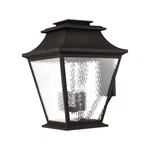Livex Lighting Hathaway Outdoor Wall Lantern Bronze. Fixed Price $2295.99.