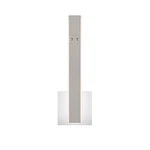Eurofase Lighting 43892 Verdura 16" Tall Led Wall Sconce. Fixed Price $105.60.