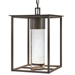 Hinkley Lighting 17022-LL Coen 12"W Coastal Elements Bronze. Fixed Price $439.00.