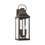 Capital Lighting 946431OZ - Wall Sconces Outdoor. Fixed Price $109.00.